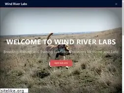 Sites similar to windriverlabs.com