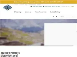Sites similar to windriveroutdoorcompany.com