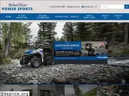 Sites similar to windriverpowersports.com