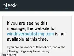 Sites similar to windriverpublishing.com