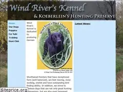 Sites similar to windrivers-gsp.com