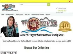 Sites similar to windriversf.com