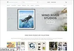 Sites similar to windriverstudios.com