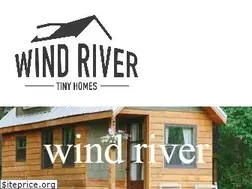 Sites similar to windrivertinyhomes.com