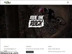 Sites similar to windrockbikepark.com