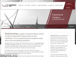 Sites similar to windrockgroup.com