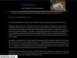Sites similar to windrockhounds.net