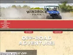 Sites similar to windrockpark.com