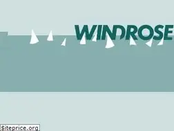 Sites similar to windrose-yachtcharter.com