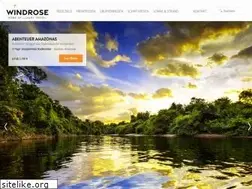 Sites similar to windrose.at