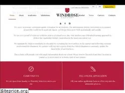 Sites similar to windroseacademy.edu.eg