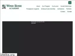 Sites similar to windroseacademytx.org