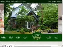 Sites similar to winds-hakuba.com