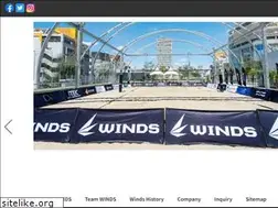 Sites similar to winds.sc