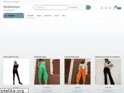 Sites similar to windsboutique.com