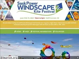 Sites similar to windscapekitefestival.ca