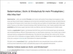 Sites similar to windschatten.org