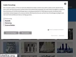 Sites similar to windschiffe.de