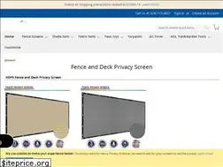 Sites similar to windscreen4less.com