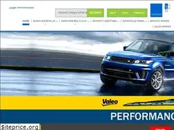 Sites similar to windscreenwipersdirect.co.uk