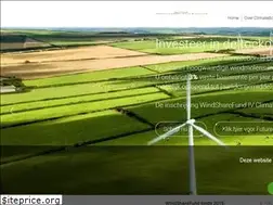 Sites similar to windsharefund.com