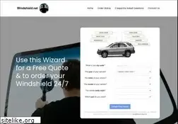 Sites similar to windshield.net