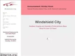 Sites similar to windshieldcity.com