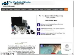 Sites similar to windshielddoctor.com