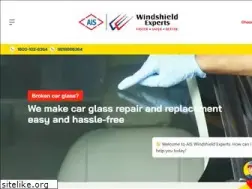 Sites similar to windshieldexperts.com