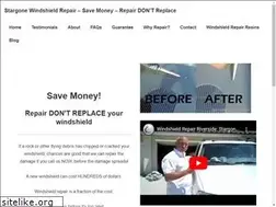 Sites similar to windshieldfixer.com