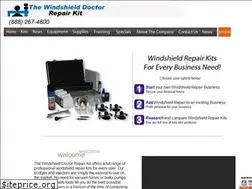 Sites similar to windshieldkits.com