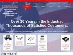 Sites similar to windshieldrepairkits.com