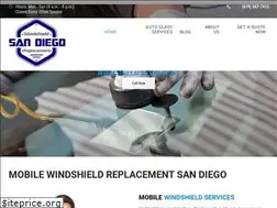 Sites similar to windshieldrepairsandiego.co