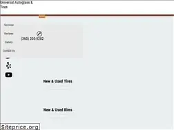 Sites similar to windshieldrepairvancouver.com