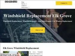 Sites similar to windshieldreplacementelkgrove.com