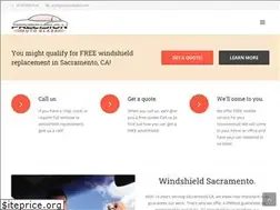 Sites similar to windshieldsacramentorepair.com