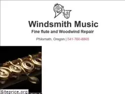 Sites similar to windsmithmusic.com