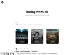 Sites similar to windsock.io