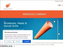 Sites similar to windsockcompany.co.uk