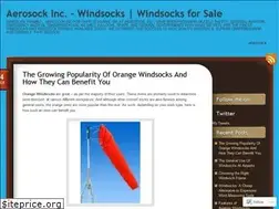 Sites similar to windsockflags.wordpress.com