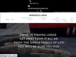 Sites similar to windsocklodge.com