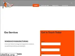 Sites similar to windsocks.co.za