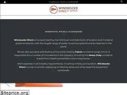 Sites similar to windsocks.direct