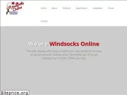 Sites similar to windsocksonline.co.za