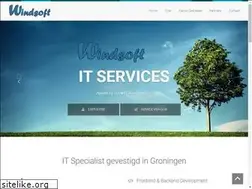 Sites similar to windsoft.nl