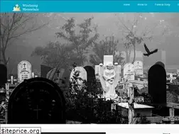 Sites similar to windsong-memorials.com