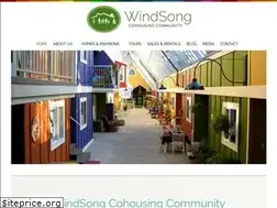 Sites similar to windsong.bc.ca