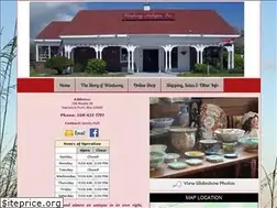 Sites similar to windsongantiques.com