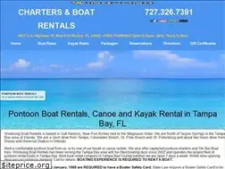 Sites similar to windsongboatrentals.com