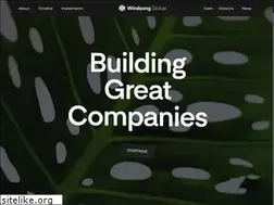 Sites similar to windsongbrands.com